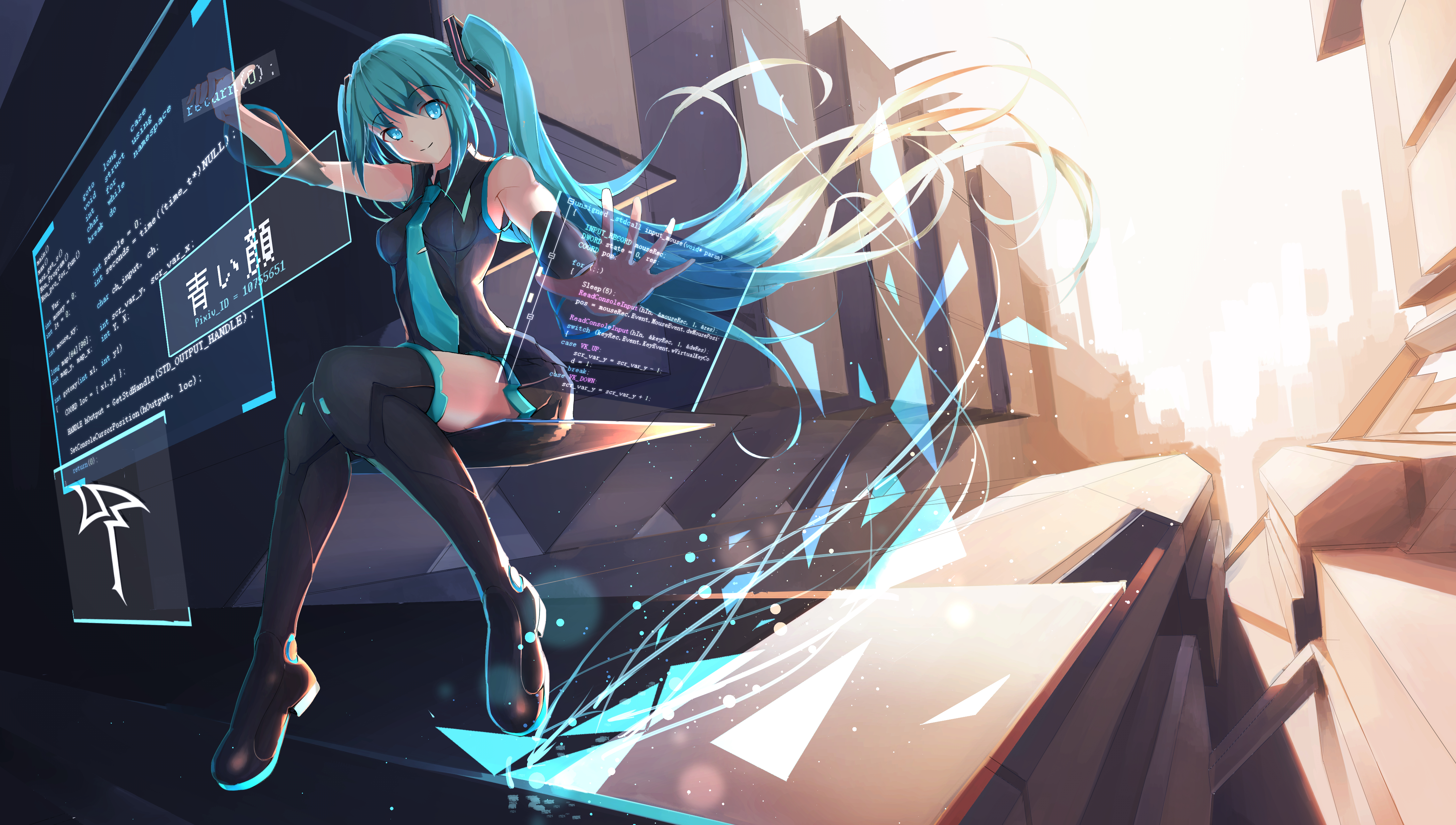 Miku